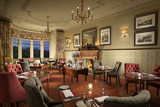 Main House Restaurant