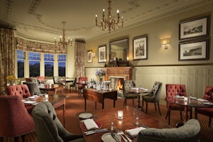 Main House Restaurant