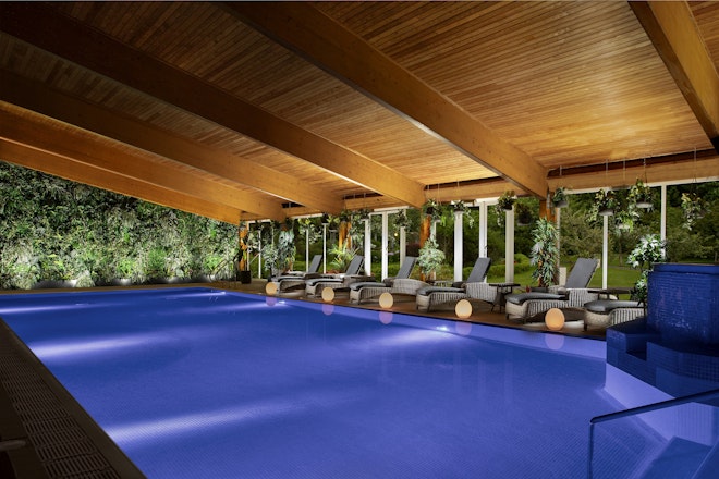 Spa Luxury