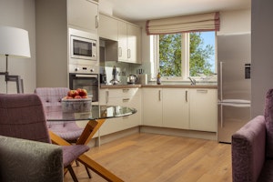 Hilltop Kitchen