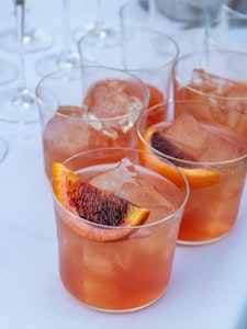Islington cocktail