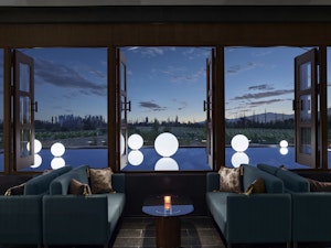Mirage Bar