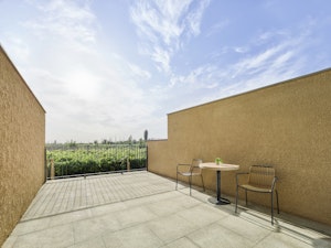 Oasis Terrace Room - Terrace