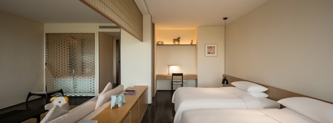 Family Suite