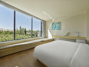 Jangala Two-Bedroom Suite - Bedroom