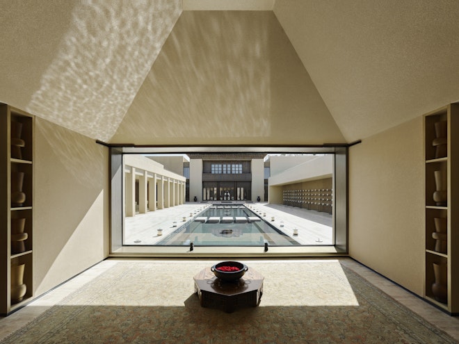 The Lobby