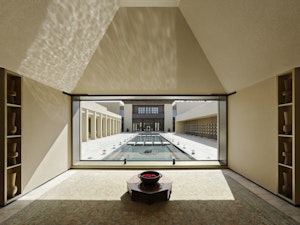 The Lobby