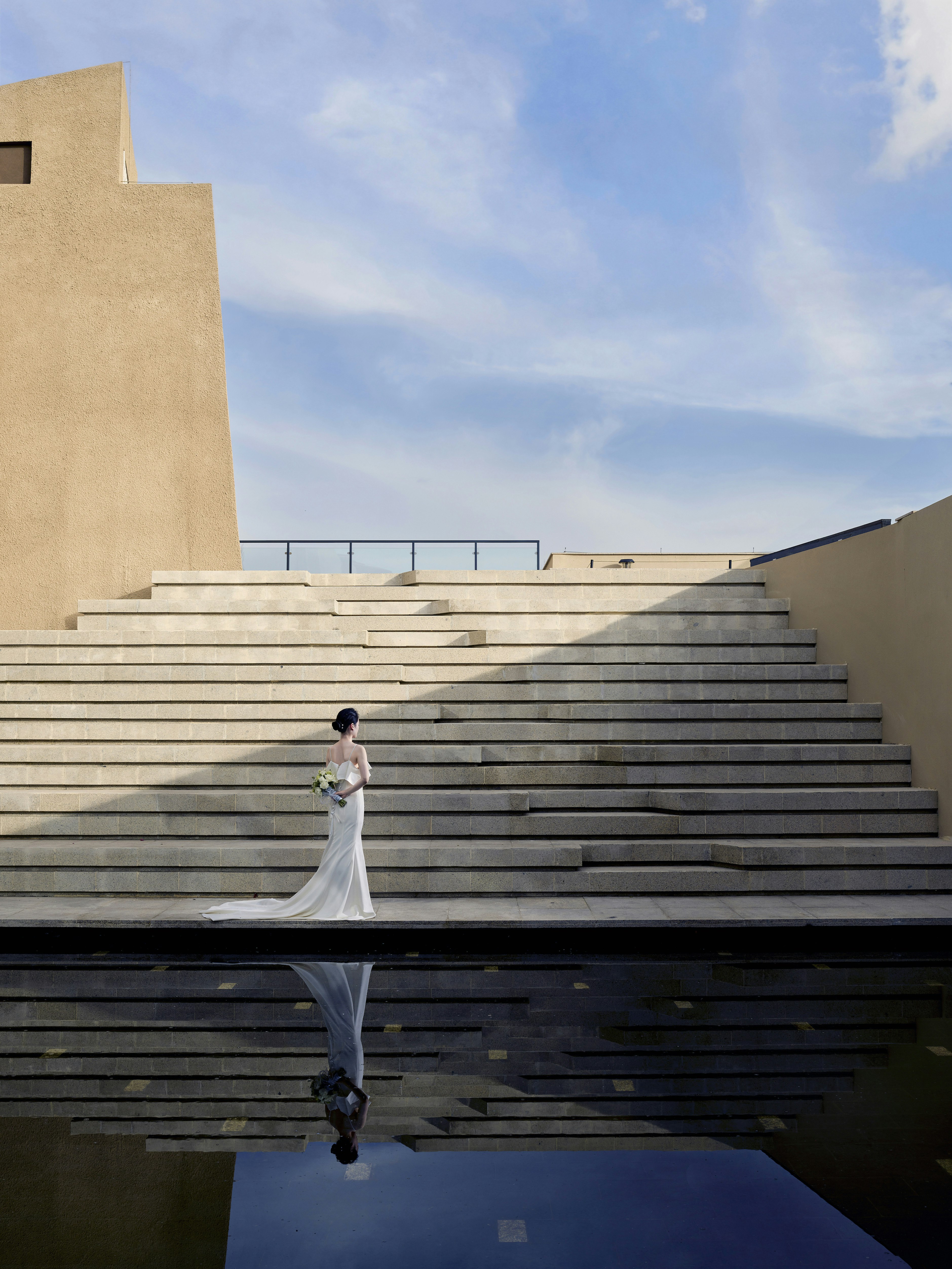 Jangala Theatre Wedding