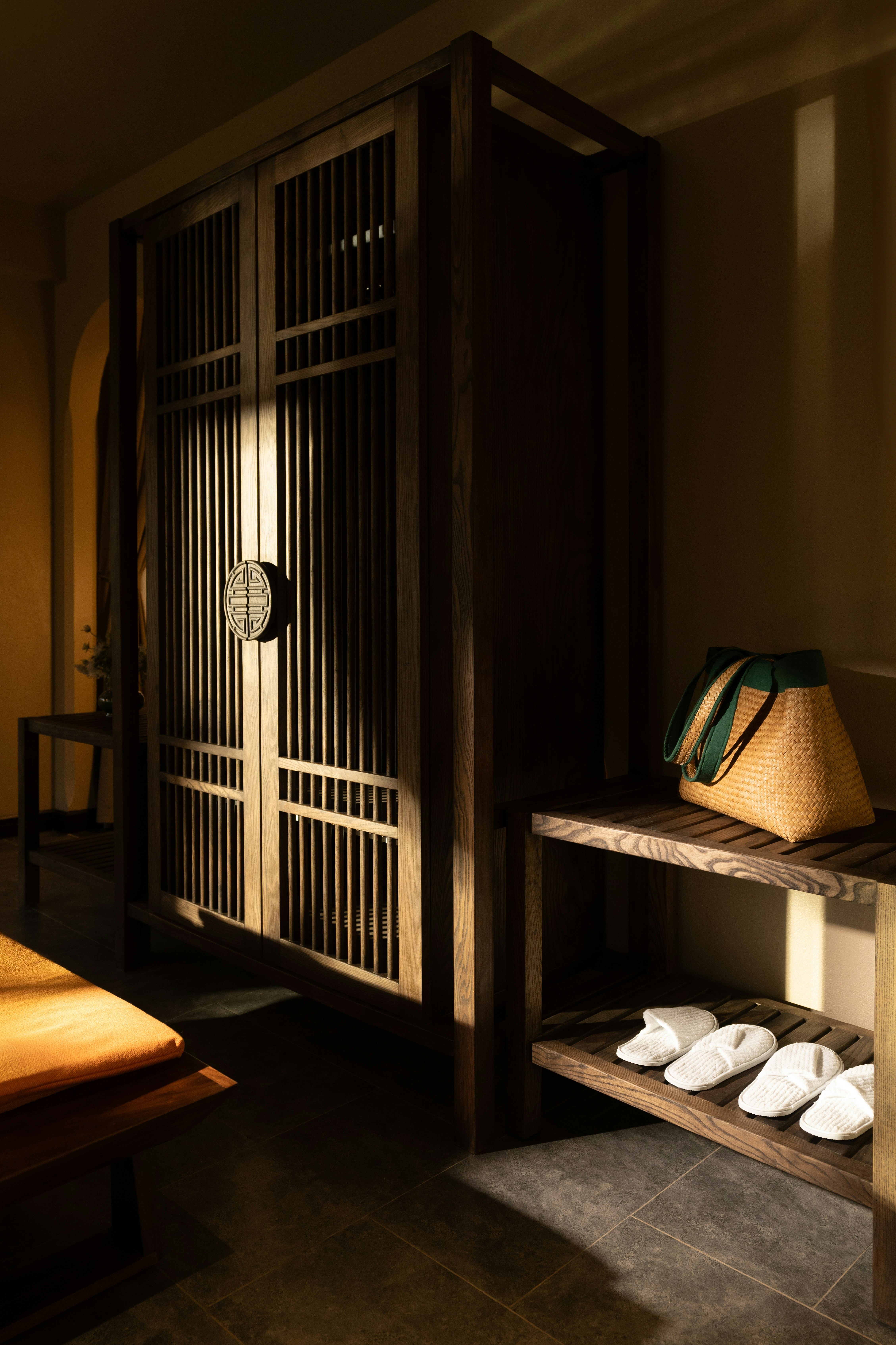 Tam Coc Villa - Room Details