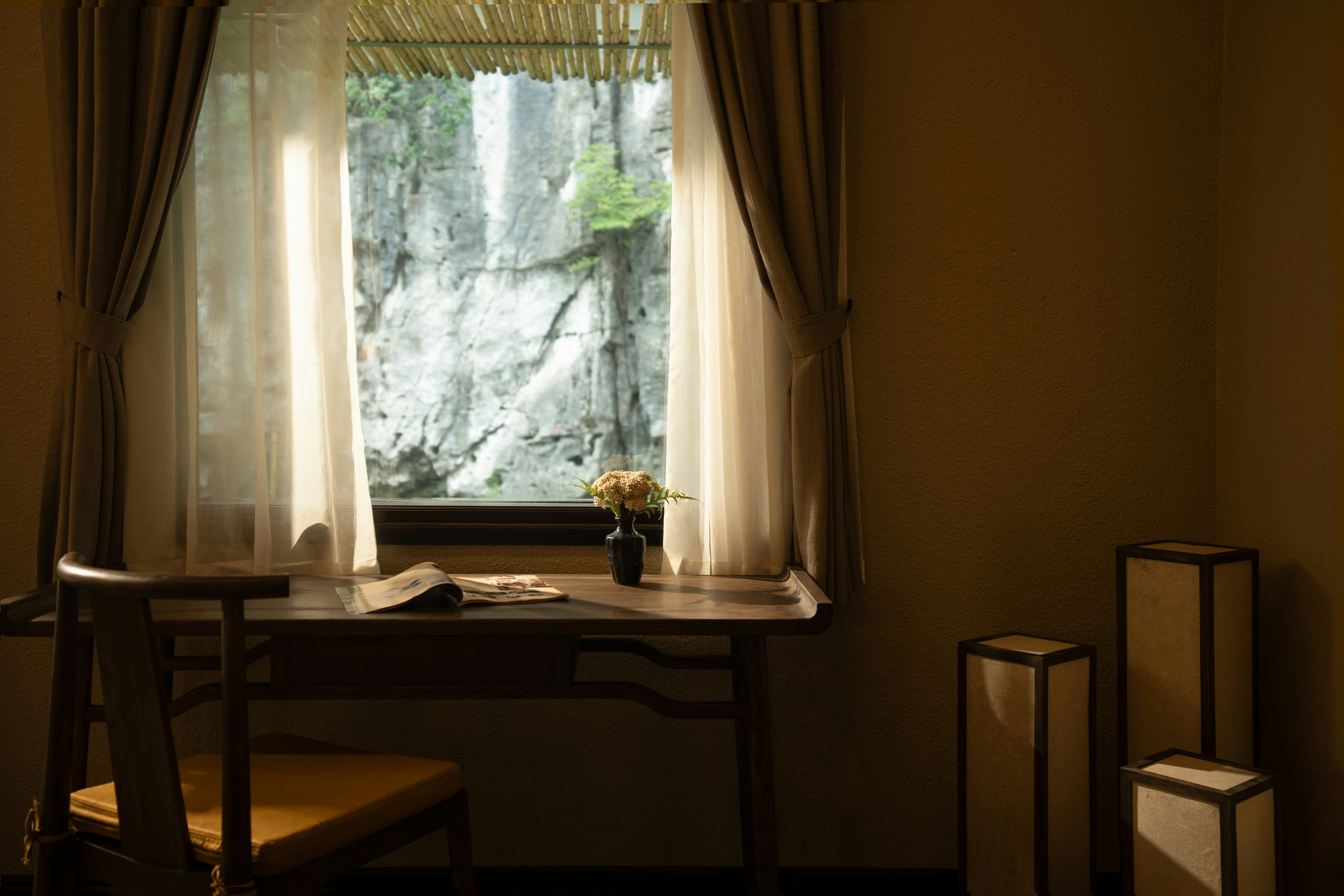 Tam Coc Villa - Room Details