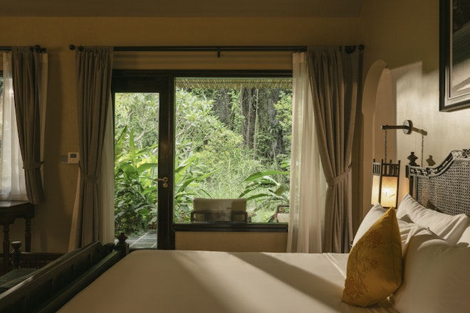 Jiva Hoa Lu House - Bedroom
