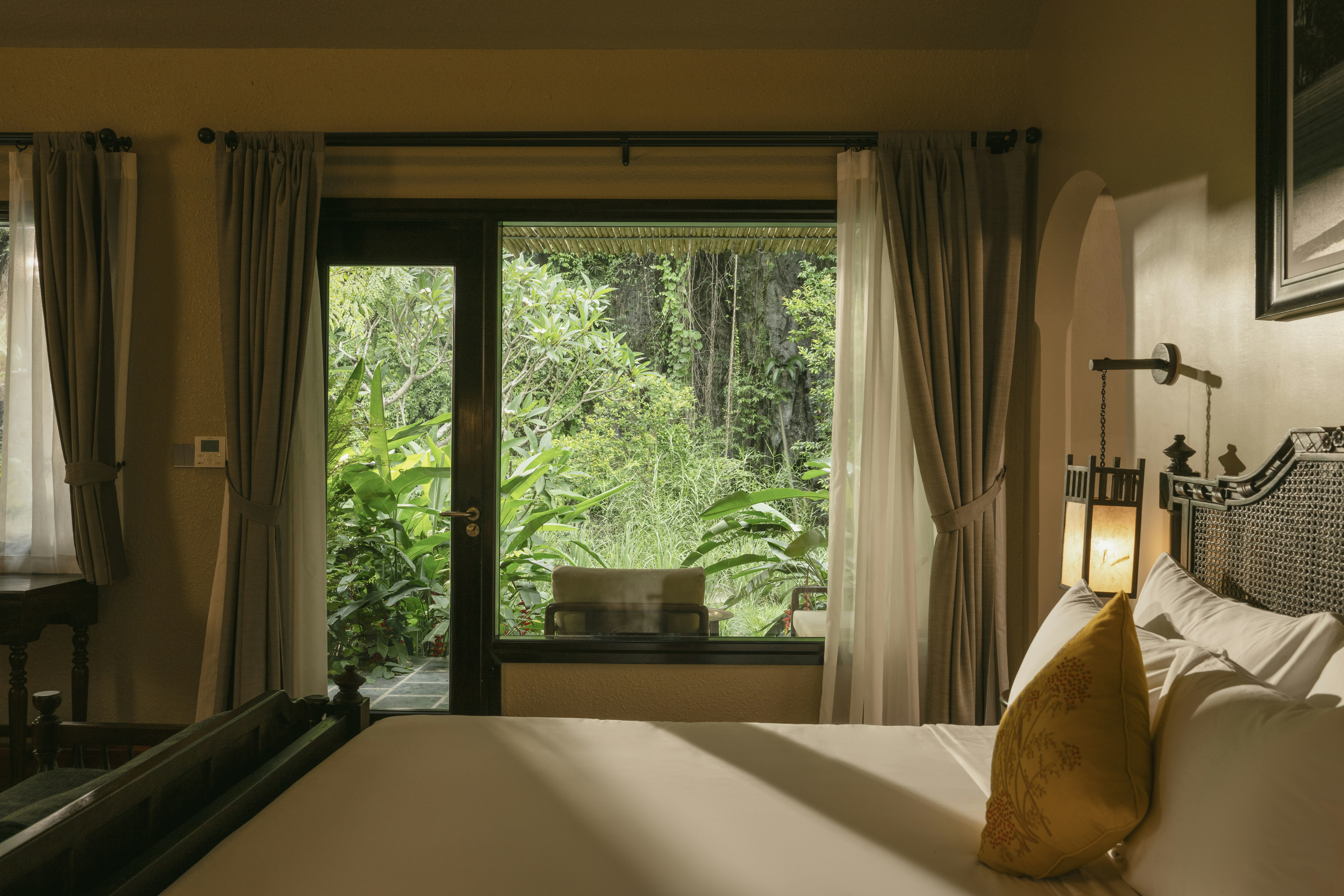 Jiva Hoa Lu House - Bedroom