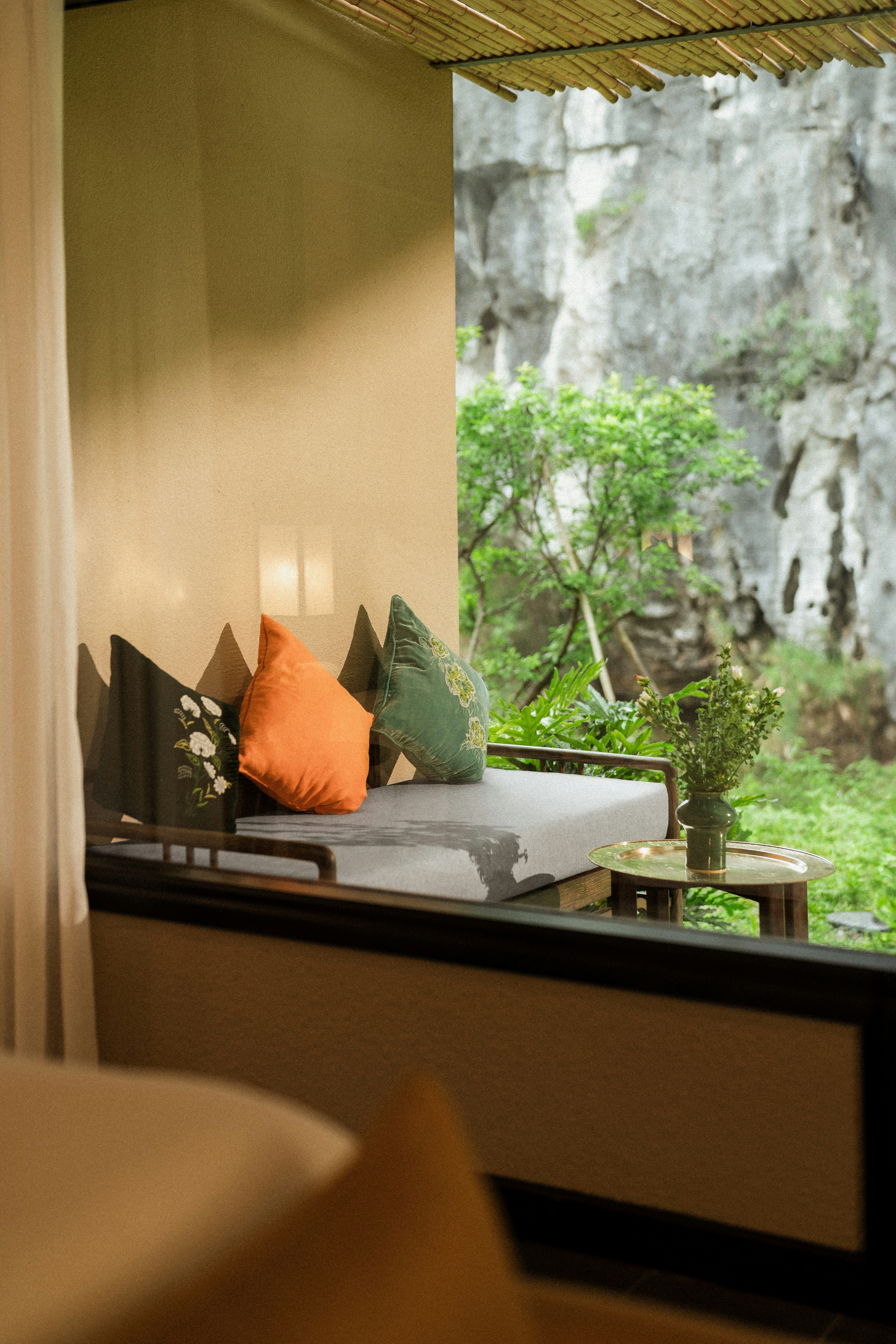 Tam Coc Villa - Room Details