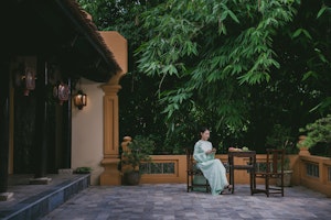 Tea House