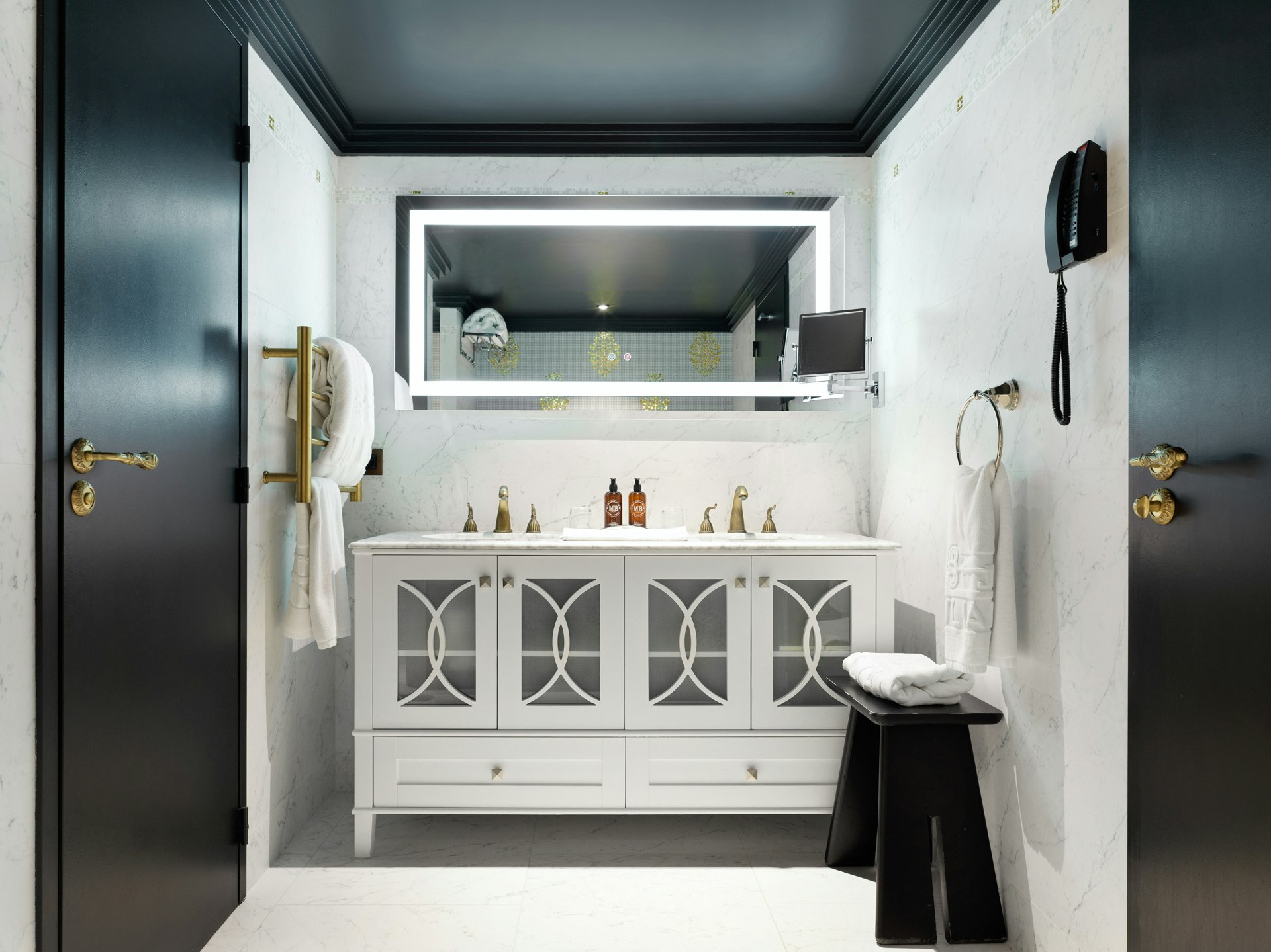 Prestige Bathroom