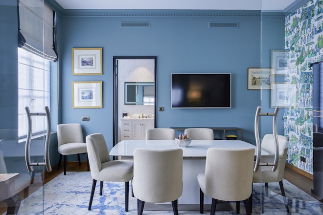 Suite Juliana