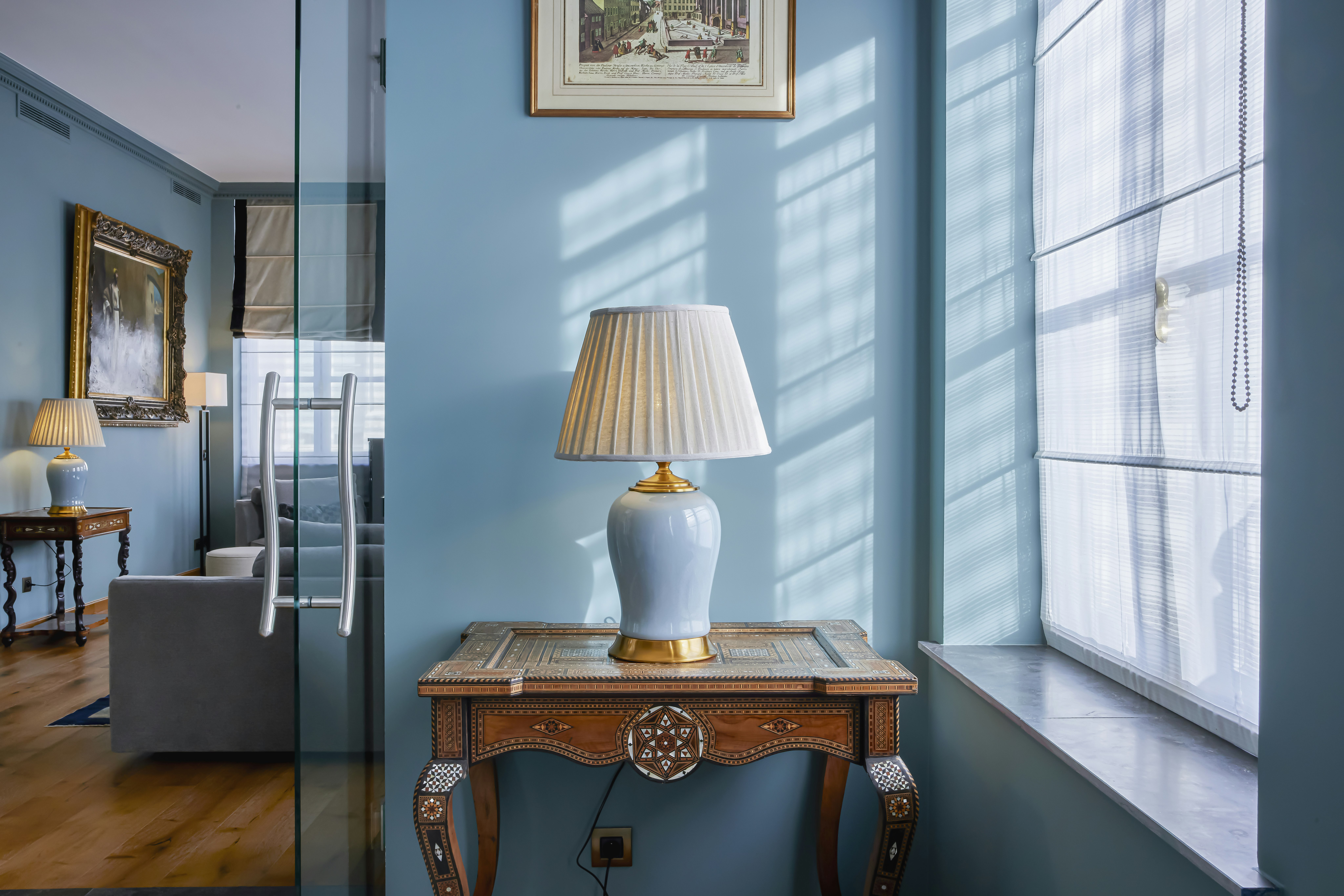 Hotel Juliana Brussels