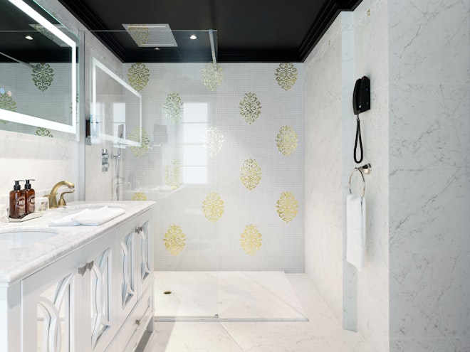 Premium Bathroom