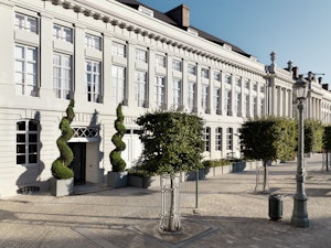 Juliana Hotel Brussels