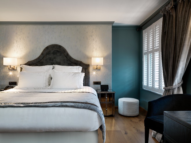 Prestige Room