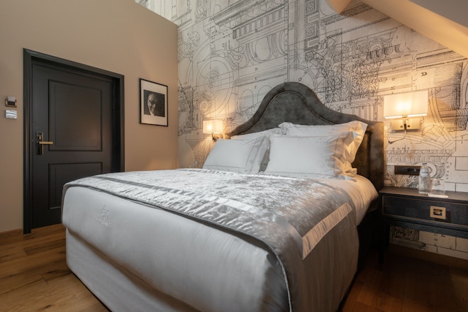 Premium Room