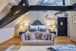 Suite Signature