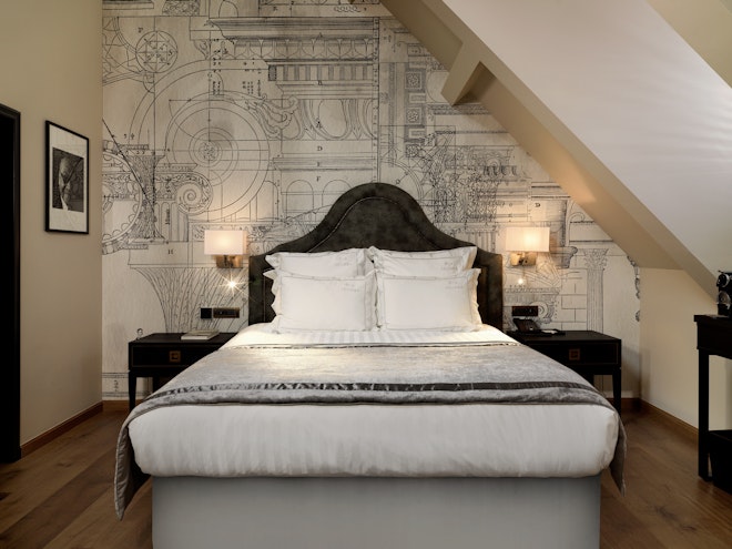 Premium Room