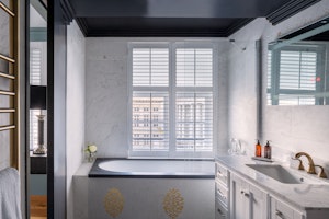 Prestige Bathroom