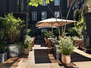 The Patio