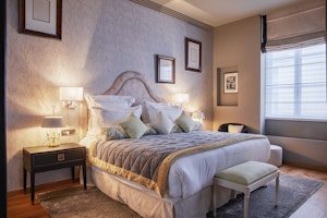 Suite Juliana