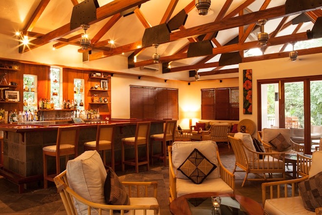 Frieze Lounge