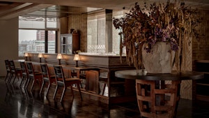 Restaurant - Ham Khak