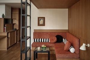 The Loft