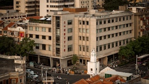 Facade