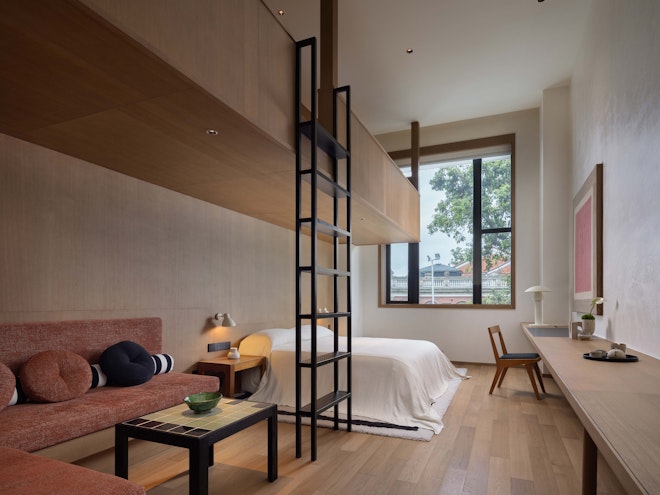 The Loft