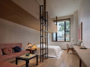 The Loft