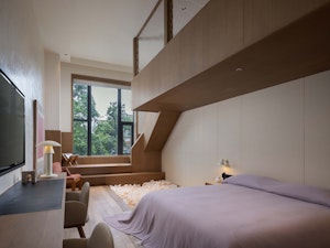 Lazy Loft
