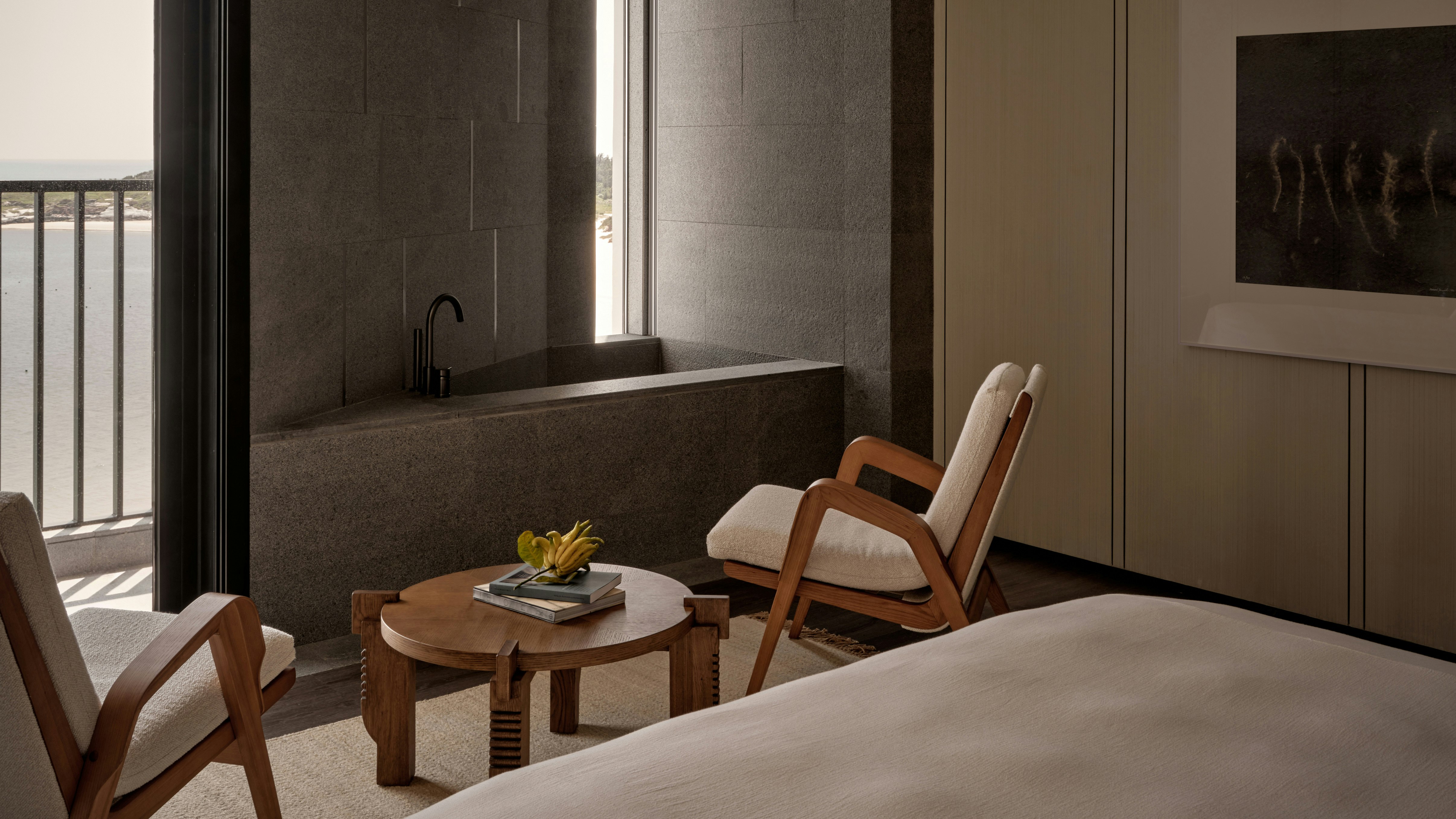 Cosy Studio King Room