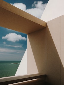 Ocean view