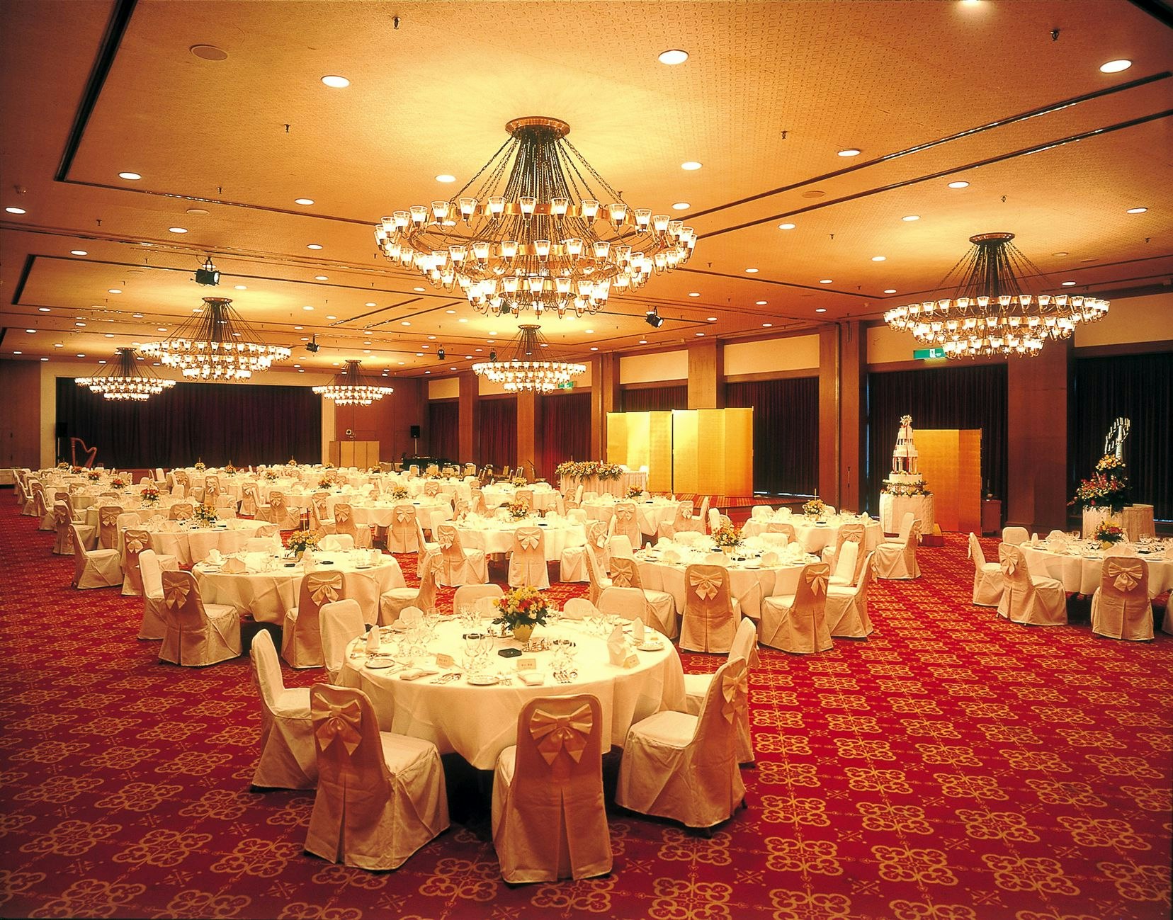 Event Space