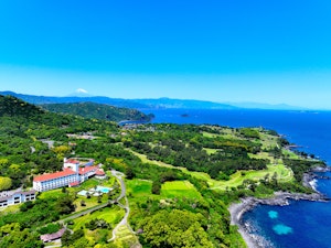 Kawana Hotel & Golf Course