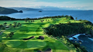 Golf Course