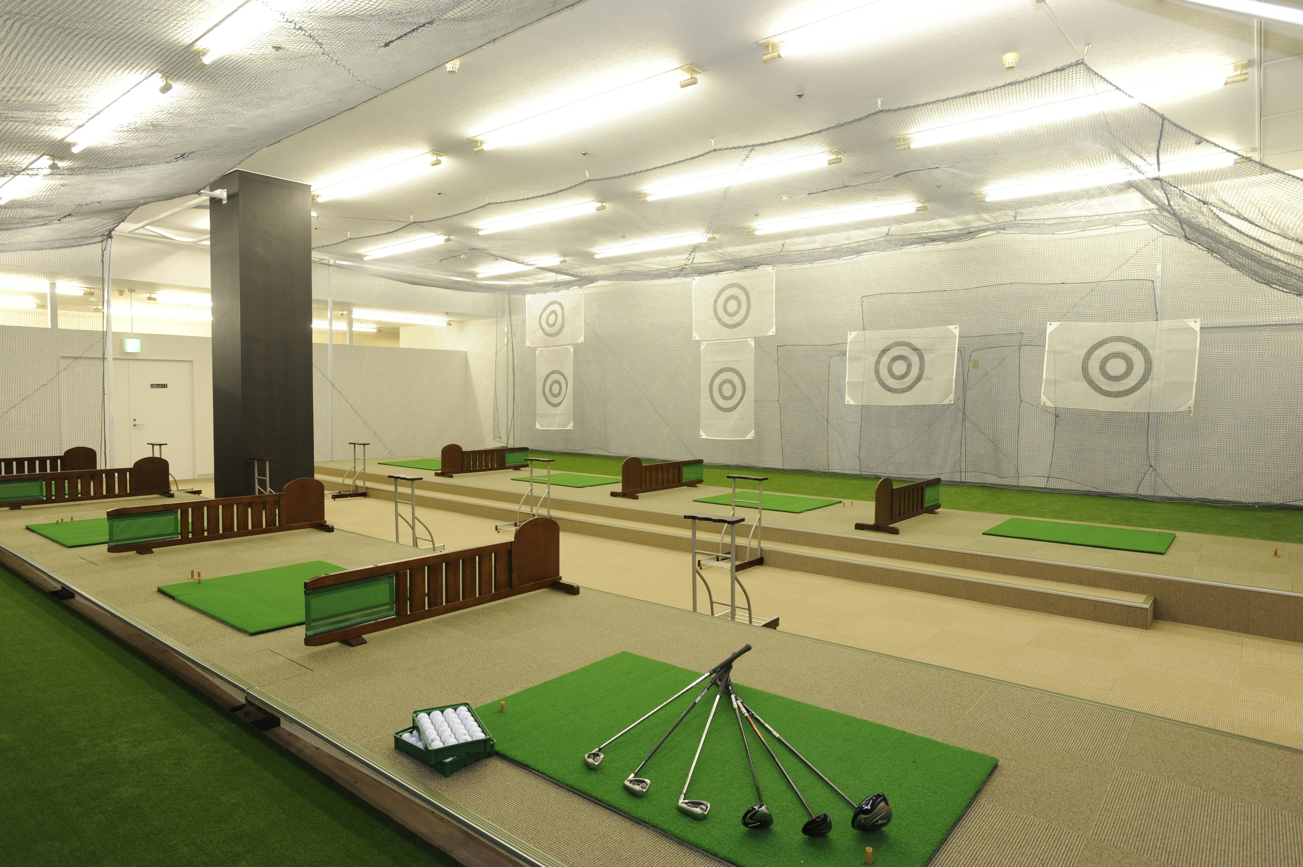 Golf Studio