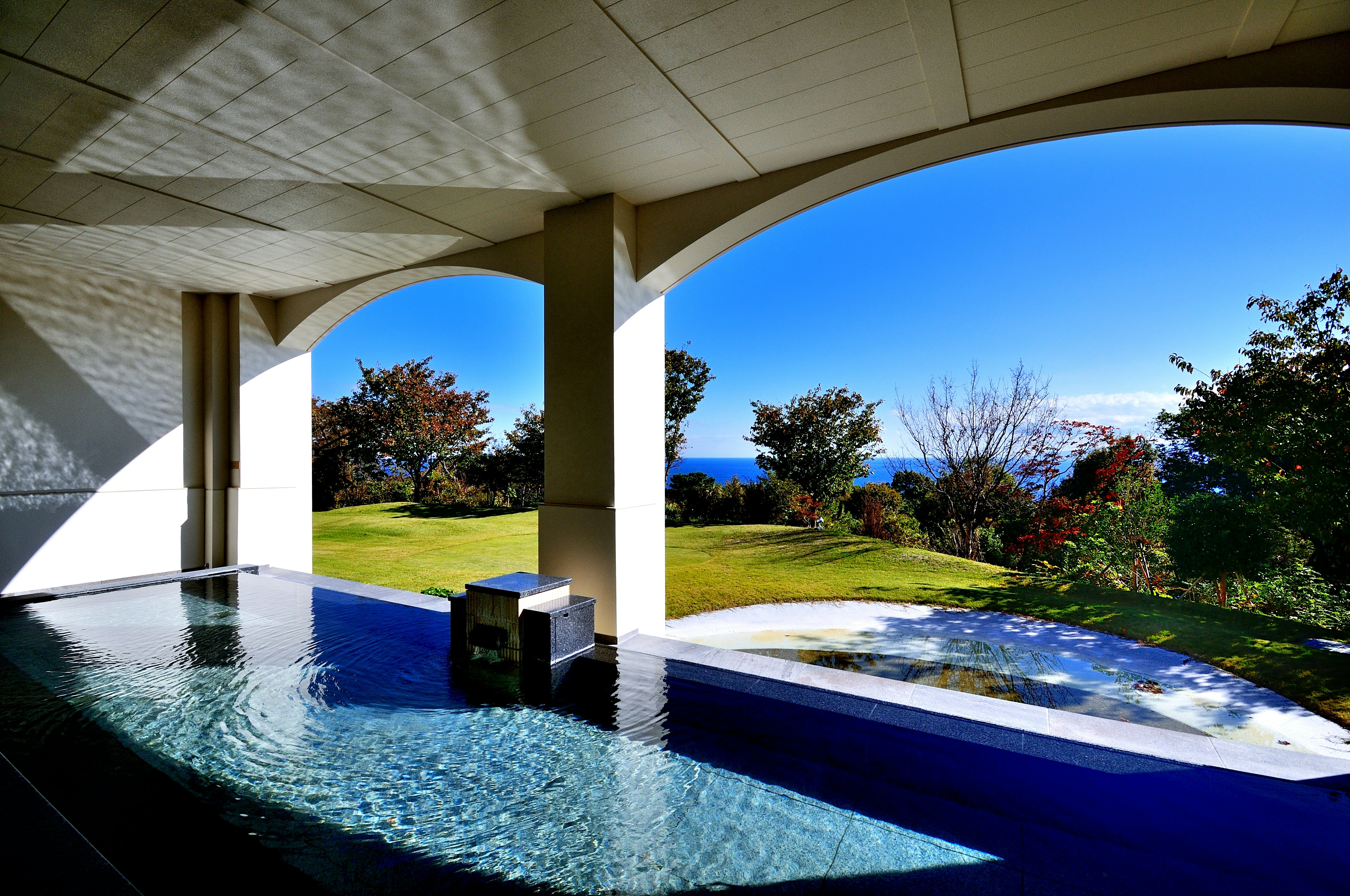 Brisa Marina - Open-Air Bath