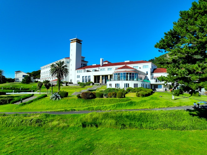 Hotel Panorama
