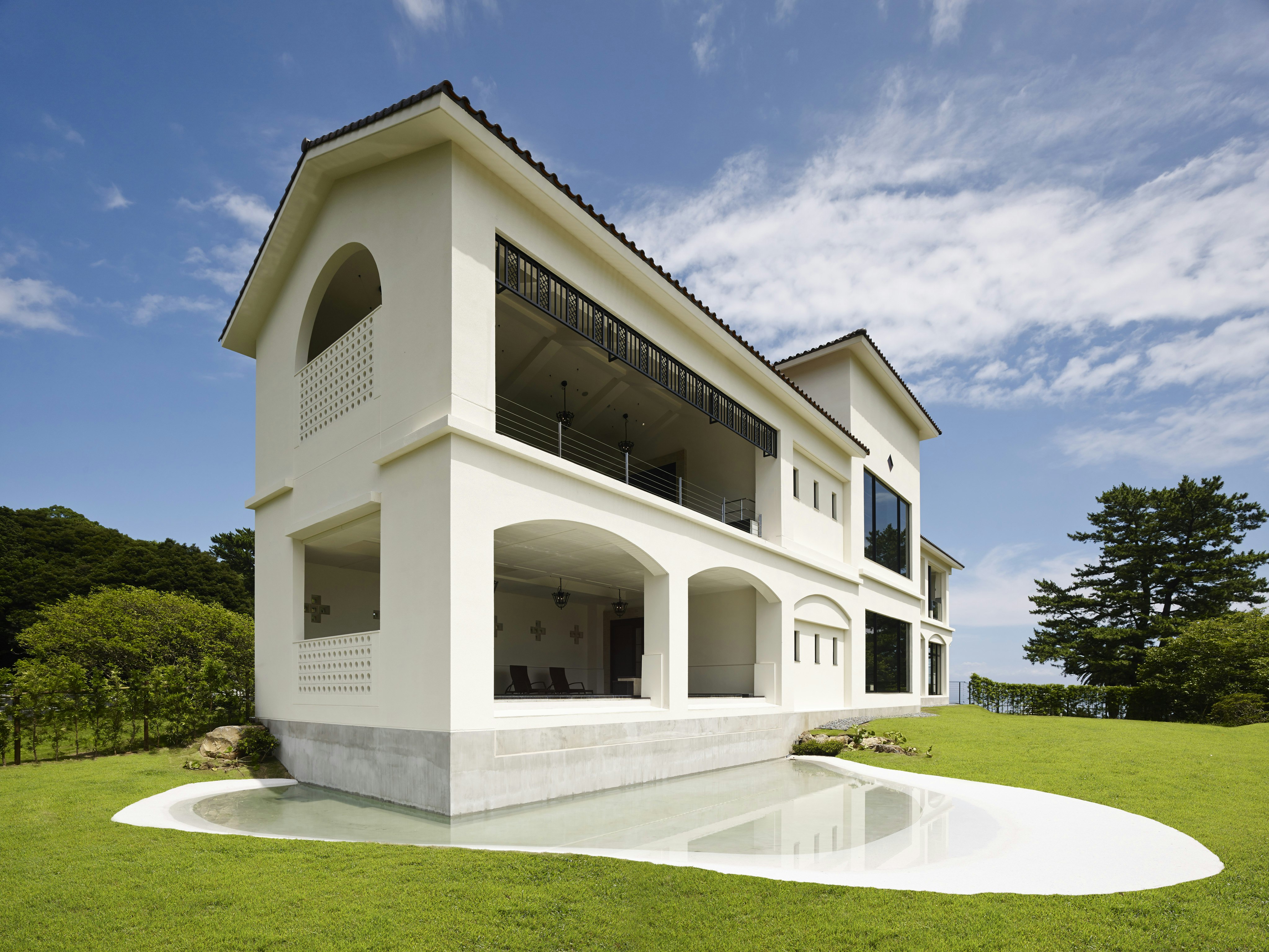 Brisa Marina - Exterior