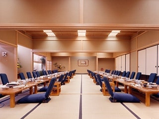 Japanese Function Room