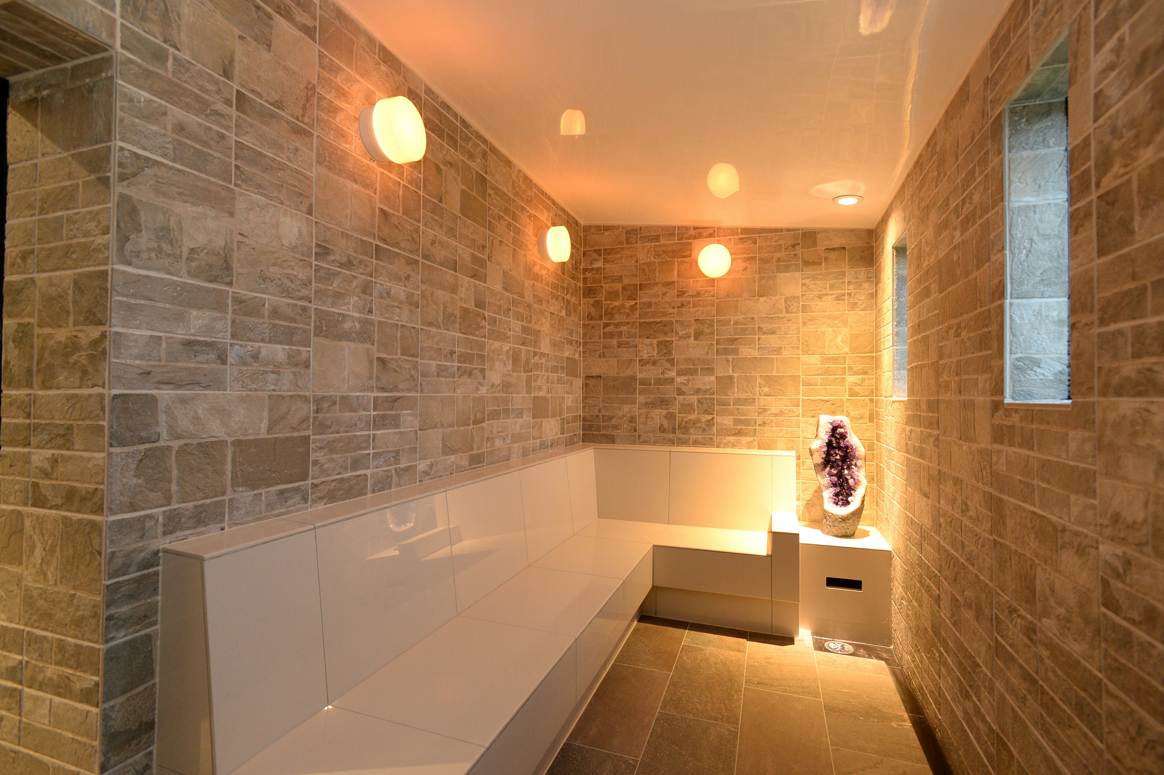 Brisa Marina - Womens Sauna