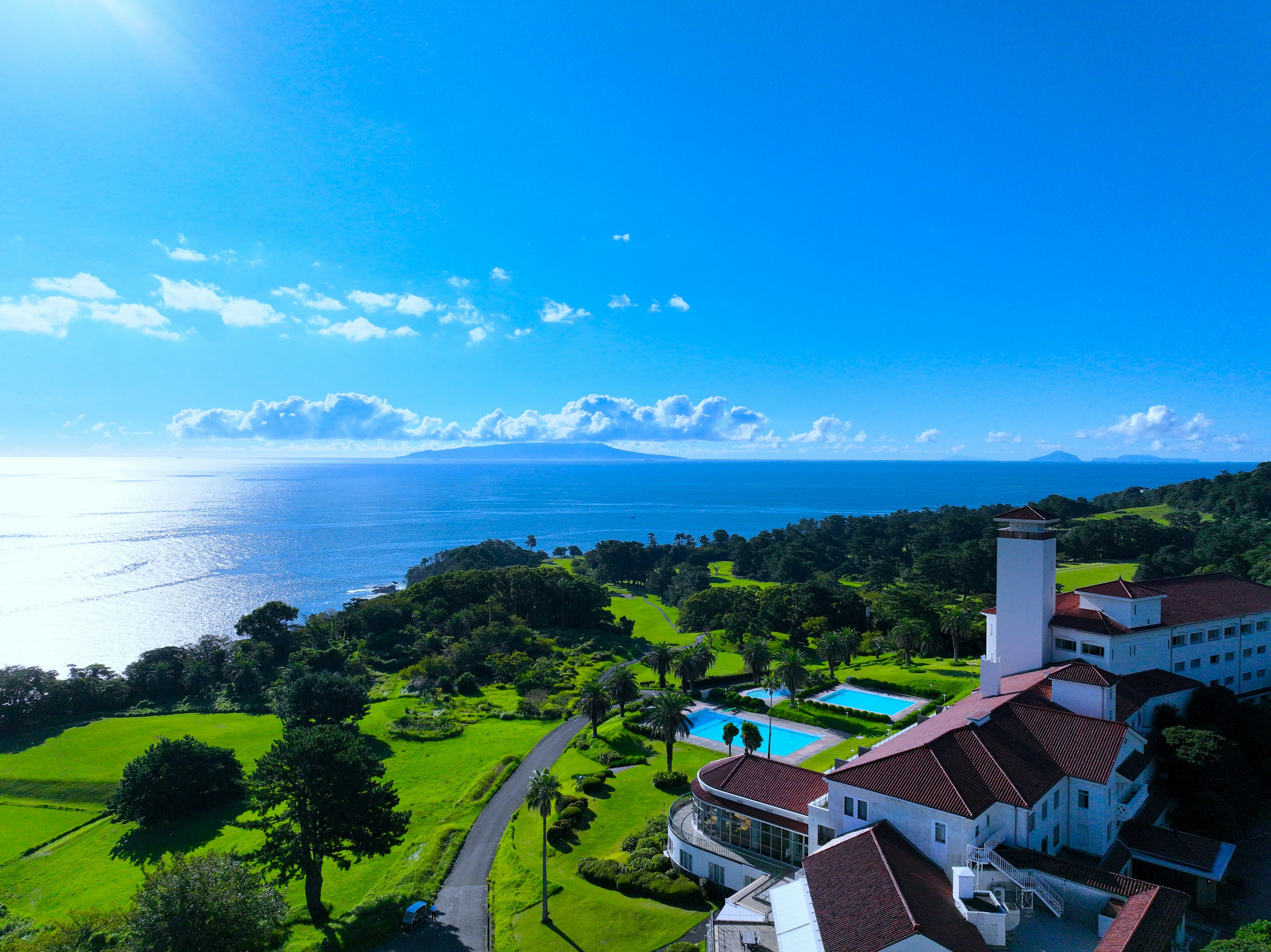 Kawana Hotel & Golf Course