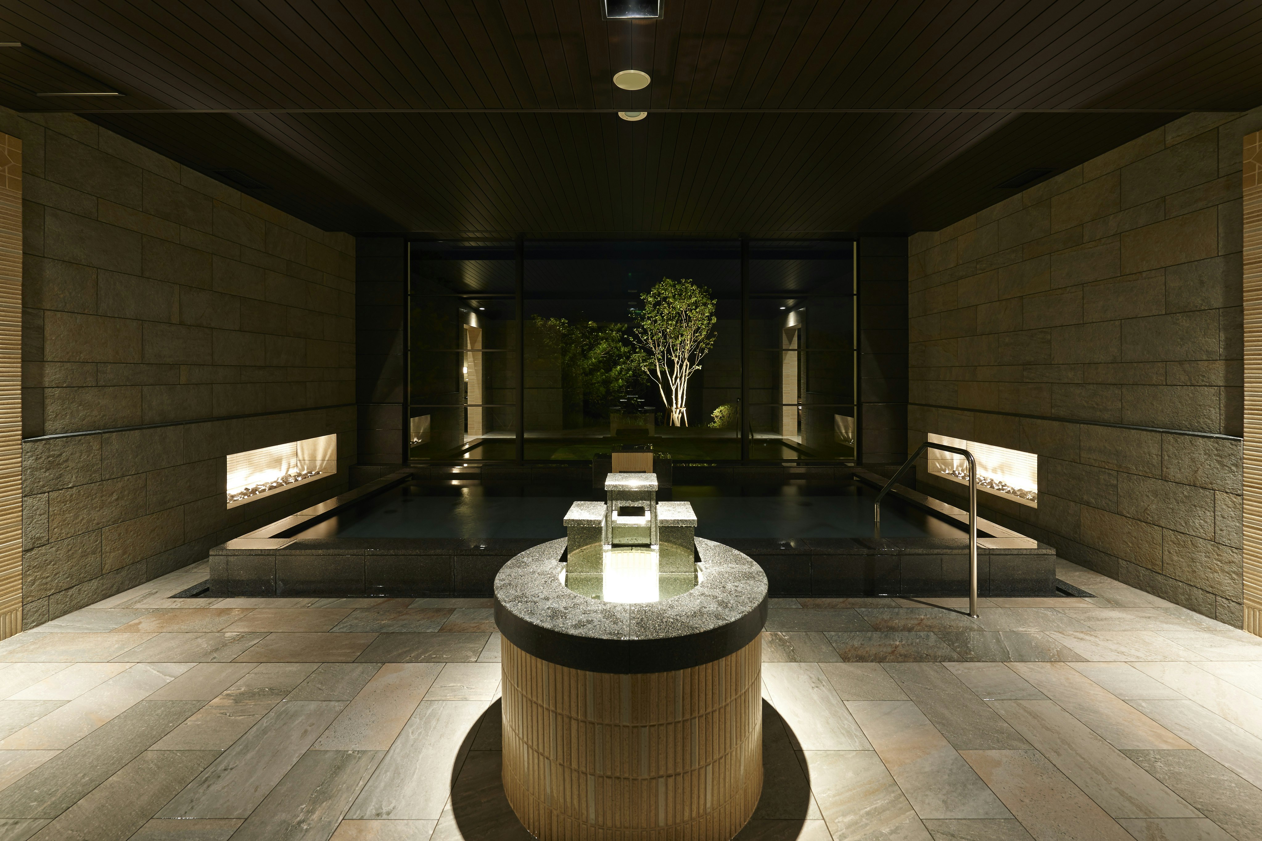 Brisa Marina - Indoor Pool